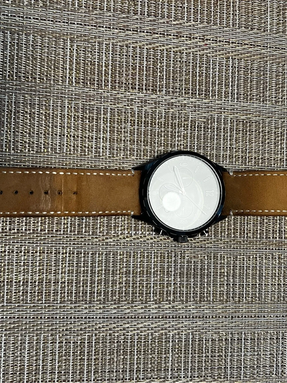 Fossil Watch unisex